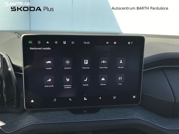 Skoda Kodiaq 2.0 142 kW image number 12