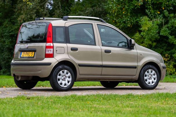 Fiat Panda 1.2 51 kW image number 5