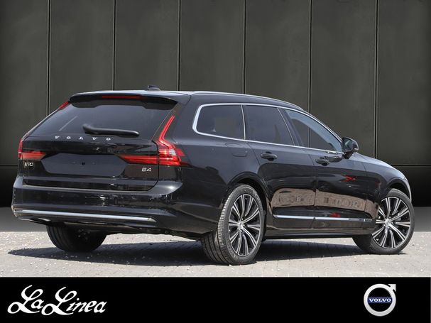 Volvo V90 B4 Plus 145 kW image number 2