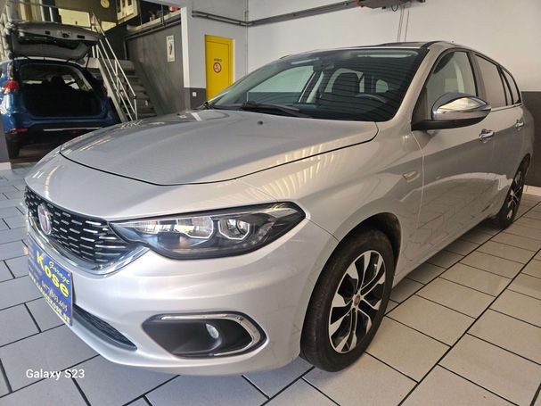 Fiat Tipo 88 kW image number 1