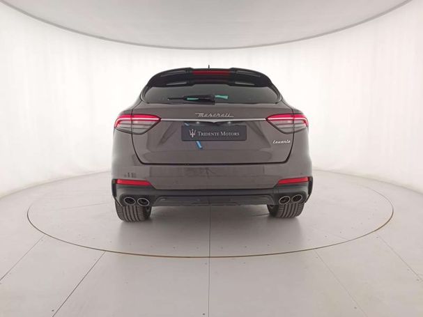 Maserati Levante 202 kW image number 5