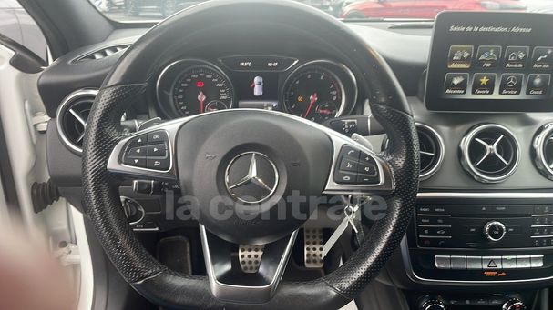 Mercedes-Benz GLA 200 7G-DCT 115 kW image number 8