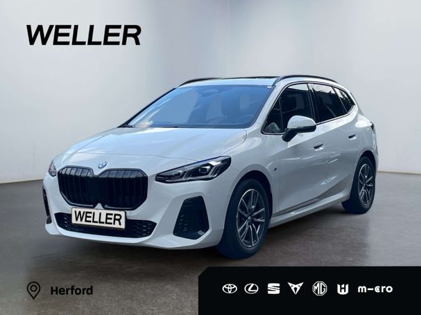 BMW 220i Active Tourer 115 kW image number 1