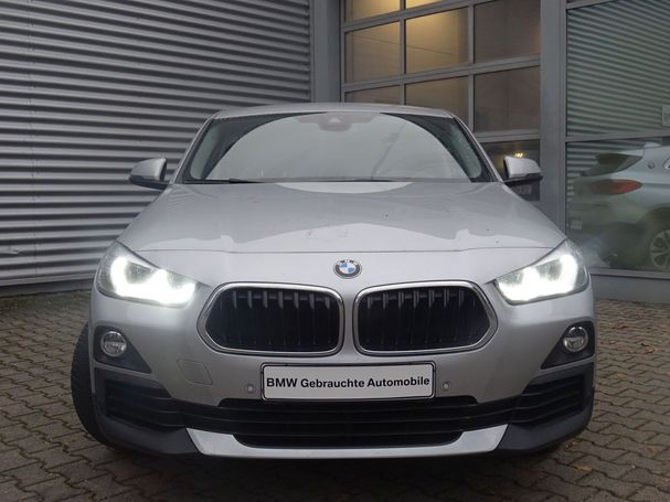 BMW X2 sDrive20i Advantage 141 kW image number 3