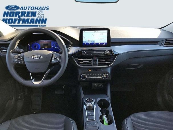 Ford Kuga Titanium 132 kW image number 6