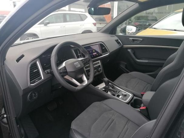 Seat Ateca 1.5 TSI DSG 110 kW image number 6