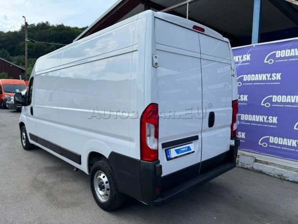 Fiat Ducato 140 MultiJet 103 kW image number 33