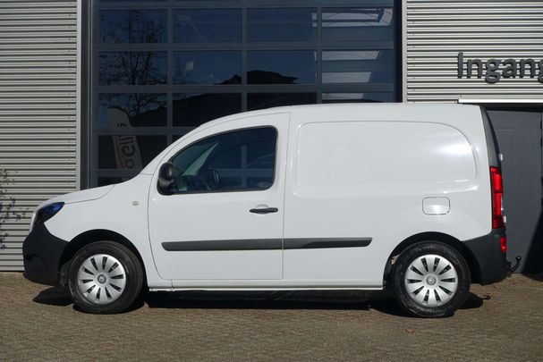 Mercedes-Benz Citan L 108 CDi 55 kW image number 2