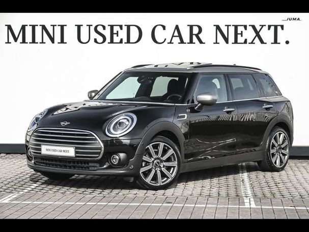 Mini Cooper Clubman 100 kW image number 1