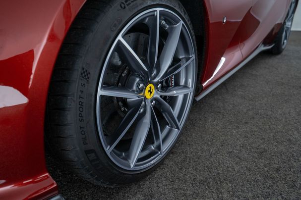 Ferrari 812 GTS 588 kW image number 13