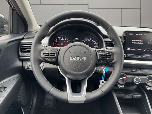 Kia Stonic 1.2 62 kW image number 11