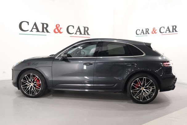 Porsche Macan S PDK 280 kW image number 6