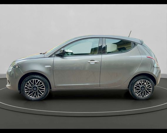 Lancia Ypsilon 51 kW image number 5