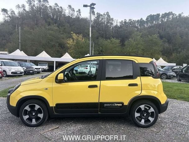 Fiat Panda 51 kW image number 5