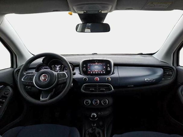 Fiat 500X 70 kW image number 6