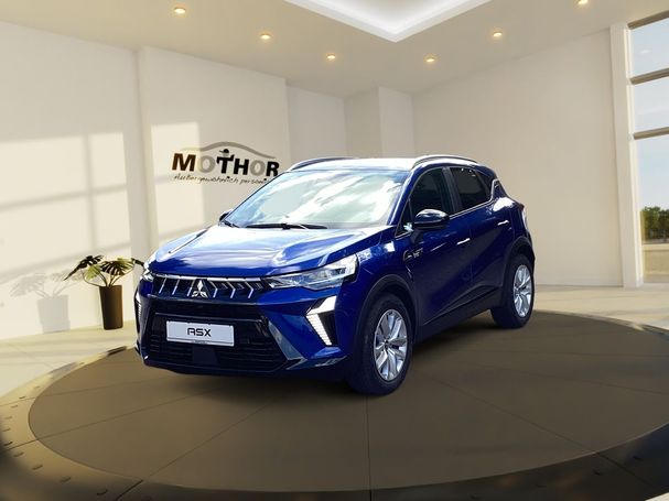 Mitsubishi ASX 69 kW image number 1