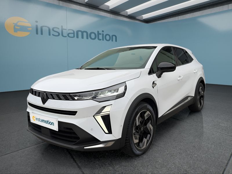 Renault Symbioz 1.8