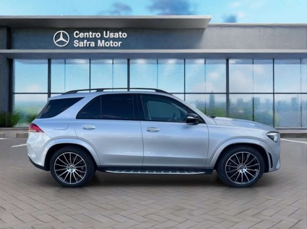 Mercedes-Benz GLE 300 d 4Matic 180 kW image number 7