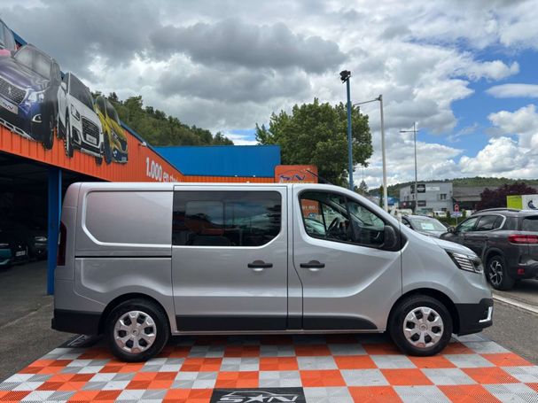 Renault Trafic Van L1H1 dCi 130 96 kW image number 5