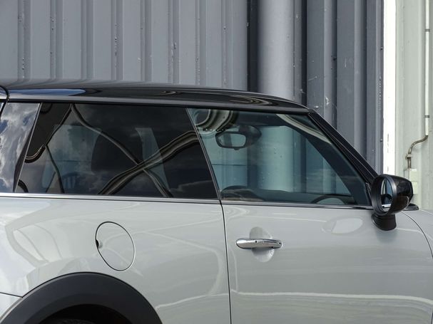 Mini Cooper 100 kW image number 35