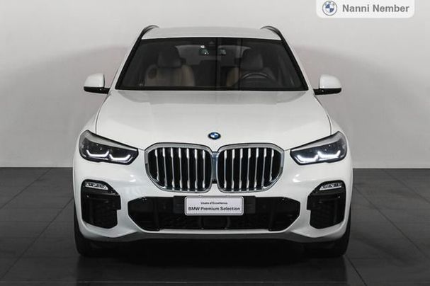 BMW X5 xDrive 195 kW image number 2