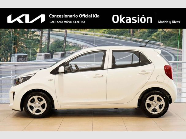 Kia Picanto 1.0 49 kW image number 6