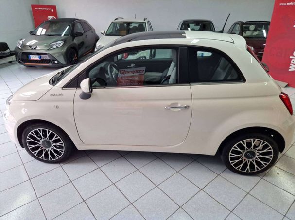 Fiat 500 1.0 51 kW image number 6