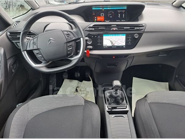 Citroen C4 SpaceTourer BlueHDi 130 96 kW image number 4