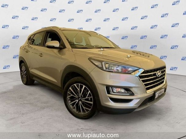 Hyundai Tucson 1.6 CRDi 2WD 100 kW image number 2