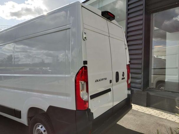 Fiat Ducato L2H2 103 kW image number 6