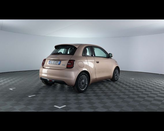 Fiat 500 e 42 kWh 87 kW image number 10