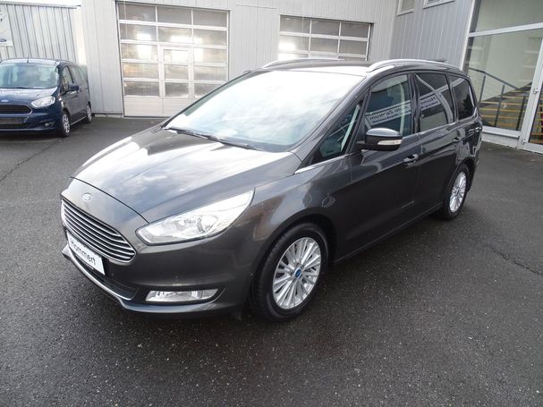 Ford Galaxy 2.0 TDCi Titanium 132 kW image number 1