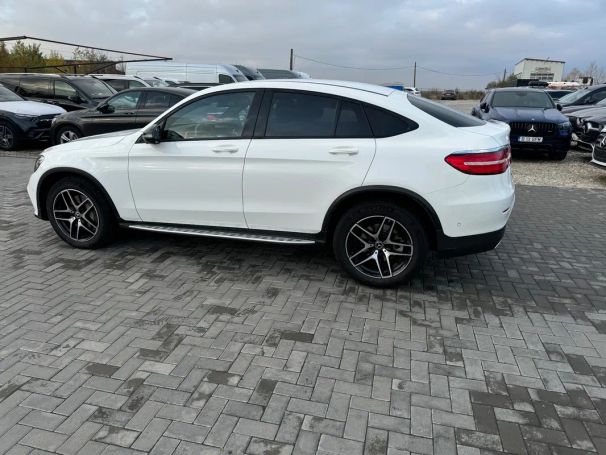 Mercedes-Benz GLC 250 d 150 kW image number 18