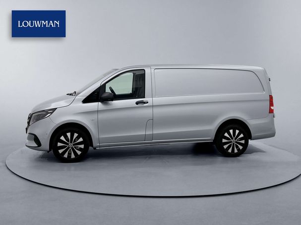 Mercedes-Benz Vito 116 CDi SELECT 120 kW image number 20