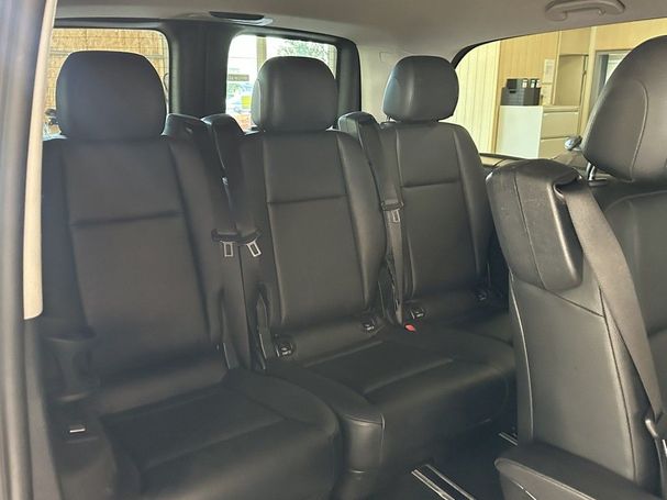 Mercedes-Benz Vito Edition 174 kW image number 10