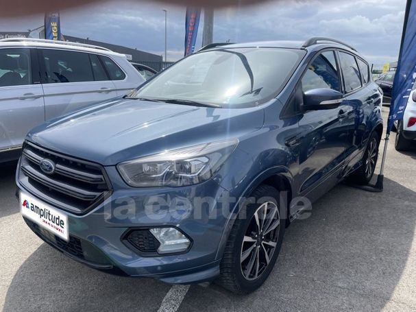 Ford Kuga 1.5 ST-Line 110 kW image number 1