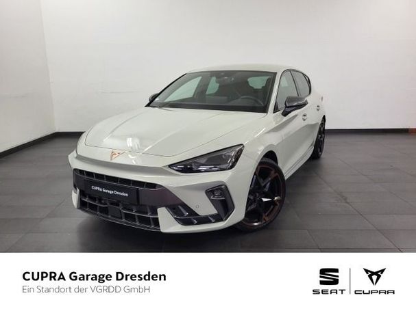 Cupra Leon 1.5 eTSI DSG 110 kW image number 2