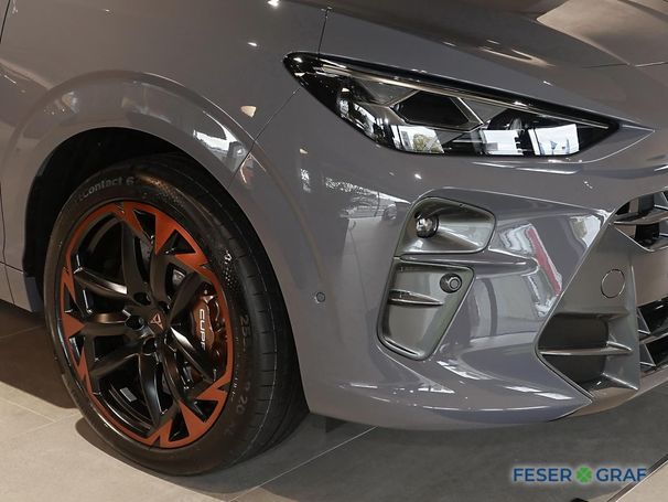 Cupra Terramar 4Drive DSG 195 kW image number 13