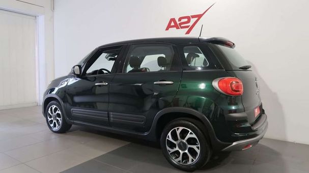 Fiat 500L 1.4 Cross 70 kW image number 18