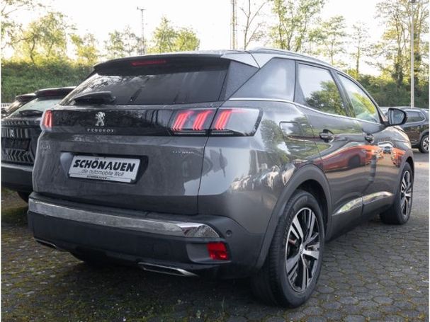 Peugeot 3008 1.6 165 kW image number 3