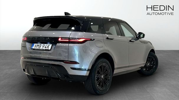 Land Rover Range Rover Evoque 221 kW image number 2