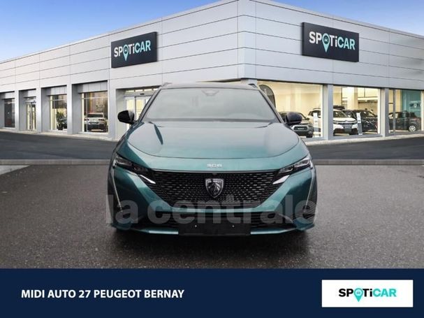 Peugeot 308 1.2 PureTech 130 96 kW image number 3