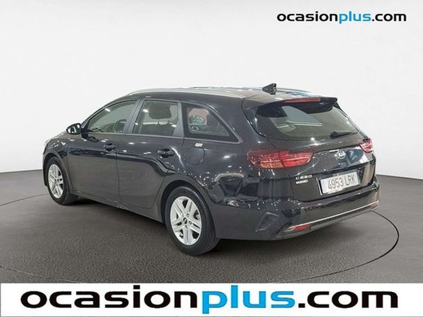 Kia Ceed 1.0 T-GDi 88 kW image number 4