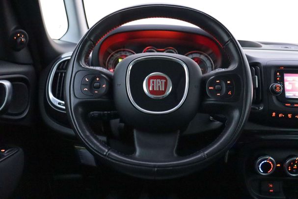 Fiat 500L TwinAir Turbo 77 kW image number 16