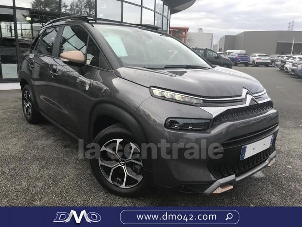 Citroen C3 Aircross PureTech 110 S&S 81 kW image number 2