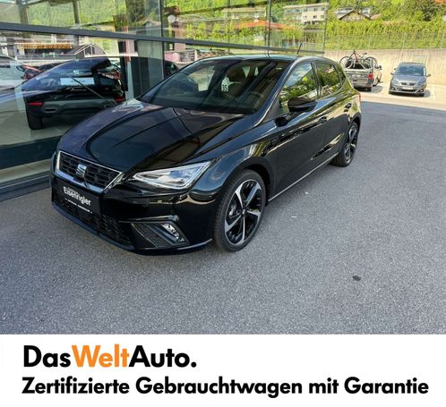 Seat Ibiza 1.0 TSI FR 70 kW image number 5