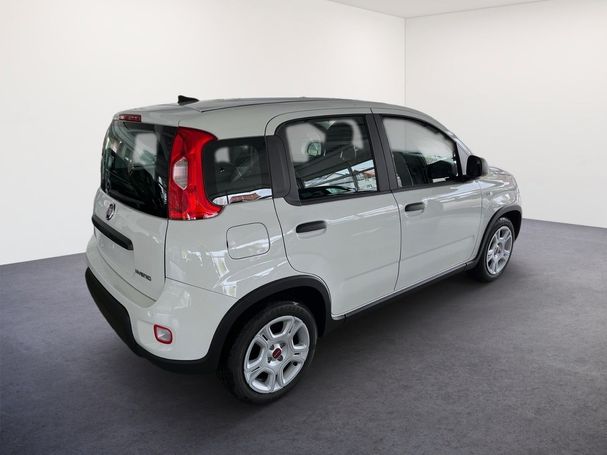 Fiat Panda 1.0 GSE 51 kW image number 3