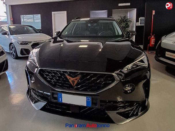 Cupra Formentor 110 kW image number 2