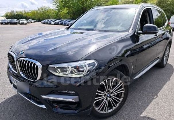 BMW X3 xDrive30d 195 kW image number 1