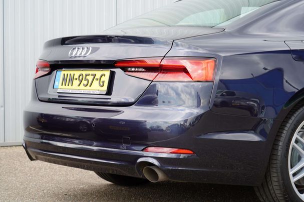 Audi A5 2.0 TFSI ultra 140 kW image number 27